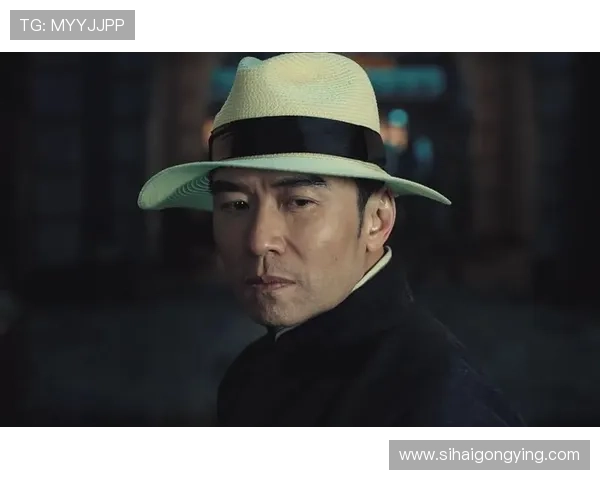 《叶问》电视剧:不只是一代宗师,更是家国情怀与时代洪流的交响 《叶问》电视剧:不只是一代宗师,更是家国情怀与时代洪流的交响