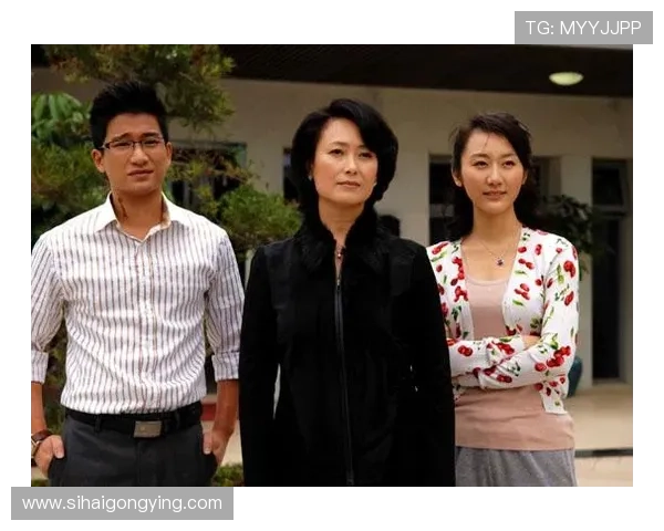 《野鸭子》：一部唤醒内心深处渴望的荧屏传奇