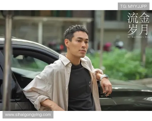 杨祐宁：不止是硬汉，更是多面魅力的荧屏收割机