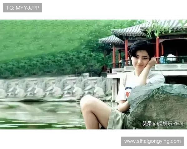 风华绝代,光影流转:曾黎的荧幕传奇之旅 风华绝代,光影流转:曾黎的荧幕传奇之旅